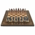 Chess Set - Old British Royal Family Series A02OT88 on internet