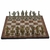 Image of Chess Set - Old British Royal Family Series A02OT92