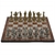 Chess Set - Old British Royal Family Series A02OT92 - online store