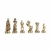 Chess Set - Old British Royal Family Series A02OT93 - online store