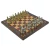 Image of Chess Set - Ancient Ottoman&Byzantium Series A02OT35