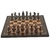 Chess Set - Old British Royal Family Series A02OT93 on internet