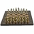 Chess Set - Old British Royal Family Series A02OT93 - buy online