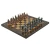 Chess Set - Ancient Ottoman&Byzantium Series A02OT35 - buy online