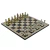 Chess Set - Ancient Roman Series A02OT47 - online store