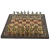 Chess Set - Ancient Ottoman&Byzantium Series A02OT35 - buy online