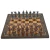 Chess Set - Ancient Ottoman&Byzantium Series A02OT35 on internet