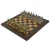 Chess Set - Ancient Ottoman&Byzantium Series A02OT35 - online store
