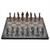 Chess Set - Old British Royal Family Series A02OT91 - buy online