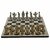 Chess Set - Old British Royal Family Series A02OT92 - online store