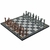 Chess Set - Old British Royal Family Series A02OT91 - buy online