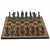 Image of Chess Set - Old British Royal Family Series A02OT91