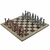 Chess Set - Old British Royal Family Series A02OT91 on internet