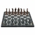 Chess Set - Old British Royal Family Series A02OT91 on internet