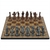 Chess Set - Old British Royal Family Series A02OT91