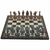 Chess Set - Old British Royal Family Series A02OT92 on internet