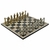 Chess Set - Old British Royal Family Series A02OT92 on internet