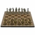 Chess Set - Old British Royal Family Series A02OT91 - online store