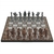 Chess Set - Old British Royal Family Series A02OT92 - Sea And Cherry