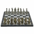 Chess Set - Old British Royal Family Series A02OT91 - online store