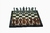 Chess Set - Old British Royal Family Series A02OT90 - buy online