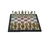 Chess Set - Old British Royal Family Series A02OT90