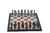 Chess Set - Old British Royal Family Series A02OT90