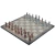 Chess Set - Old British Royal Family Series A02OT81