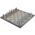 Chess Set - Old British Royal Family Series A02OT81 - buy online