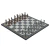 Chess Set - Ancient Roman Series A02OT47