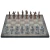 Chess Set - Ancient Roman Series A02OT47 - buy online