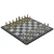 Chess Set - Ancient Roman Series A02OT47
