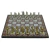 Juego de ajedrez - Serie romana antigua A02OT46 - Sea And Cherry