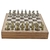 Chess Set - Ancient Ottoman&Byzantium Series A02OT10