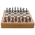Chess Set - Ancient Troy-Sparta Series A02OT56 - online store