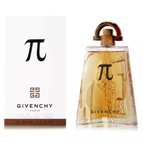 Givenchy - Perfume Masculino - SEAPERFM632