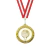 Medallas Personalizadas para Personas o Instituciones SERIE39