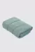 Toalha de Mãos e Rosto Origem Turca / Eliza Air Twist 50x90 Cm - HVL017 en internet