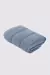 Toalha de Mãos e Rosto Origem Turca / Eliza Air Twist 50x90 Cm - HVL017 en internet