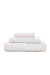 Conjunto de Toalha de Banho Origem Turca Para Hammam Turca / Softy 100% Algodão 3 Peças - HVHMMN1064 - online store