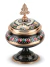 Juego de tazas de té de cobre de estilo turco / SN071 - comprar online
