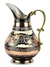 Image of Turkish Copper Jug / SN079