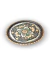 Juego de tazas de té de cobre de estilo turco / SN071 - tienda online