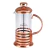 Café em Grão Prensa Francesa Bronze Linear 350 Ml