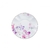 Pink Garden Conjunto de 6 Xícaras de Café 90 ml - Sea And Cherry