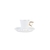 Egito Conjunto de 2 xícaras de café 80 ml - Sea And Cherry