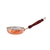 Suporte para molho de cobre antigo 12 cm - comprar online