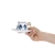 Conjunto de 6 xícaras de café Cravo 80 ml - Sea And Cherry