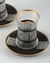 Tazas de Té Turco / Daisy - 12 Piezas - 7506D7 - comprar online