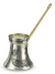 Cafetera turca de estilo otomano de cobre ultrafino / SN038 - Sea And Cherry